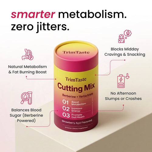 Glow Control Beauty Drink Mix