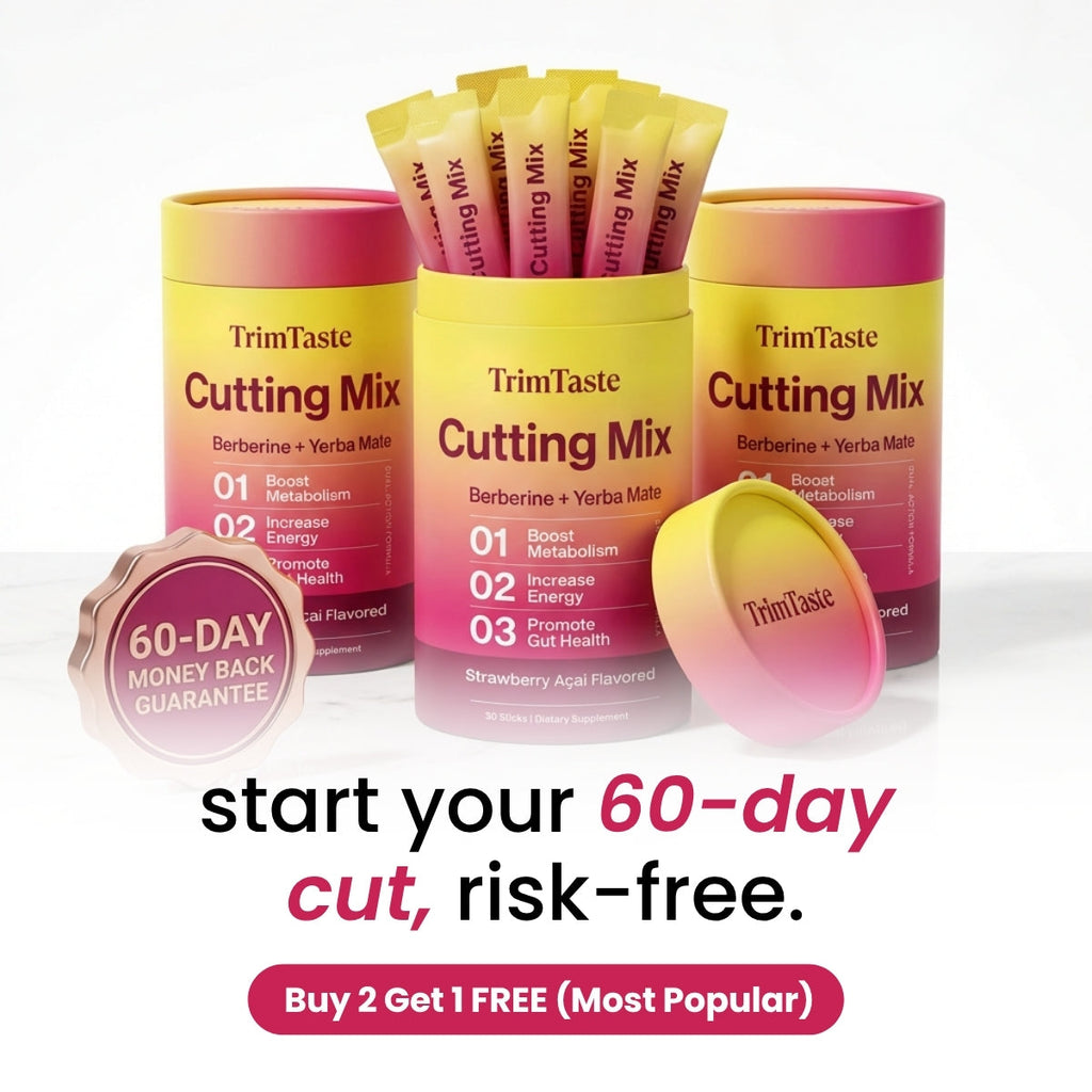 Glow Control Beauty Drink Mix