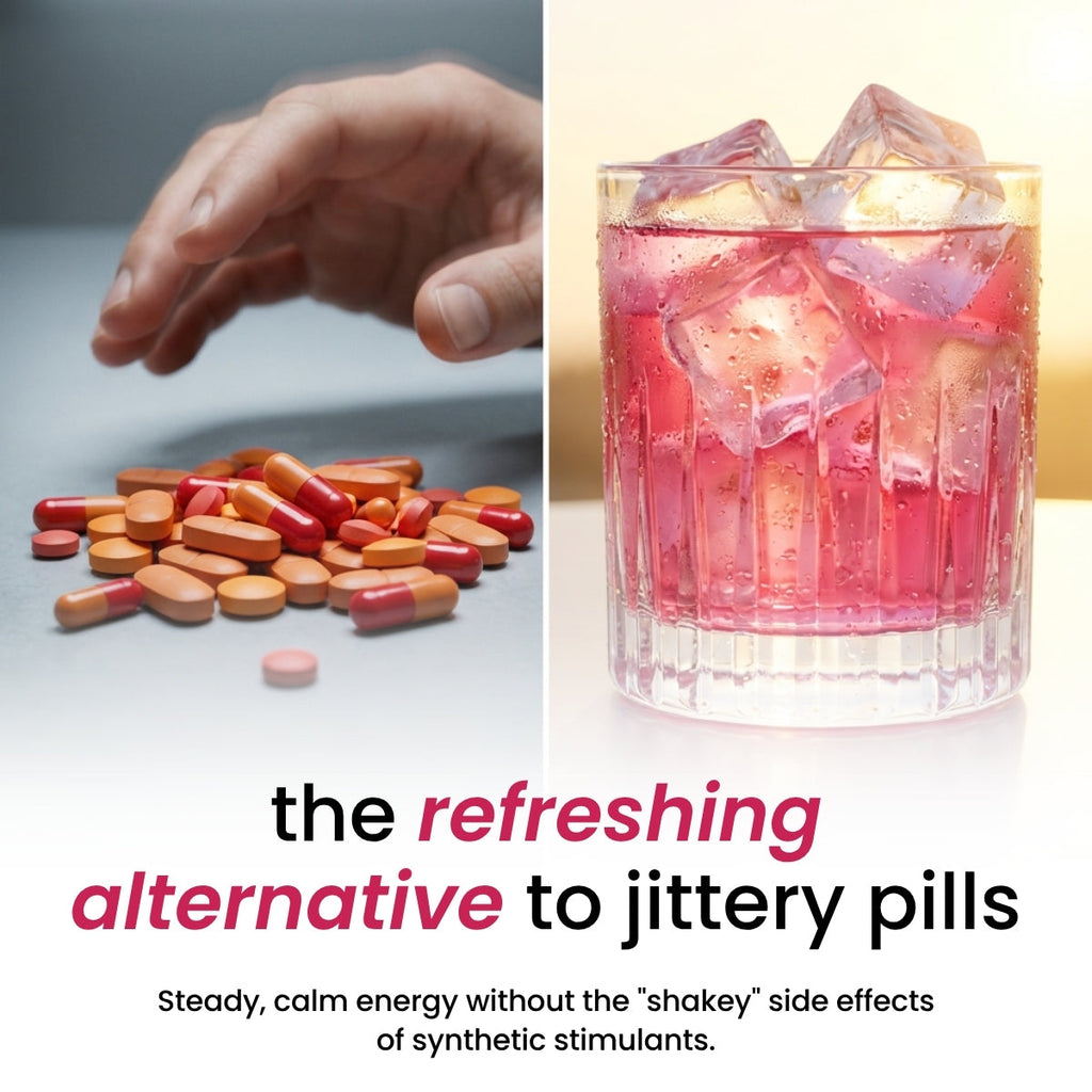 Glow Control Beauty Drink Mix