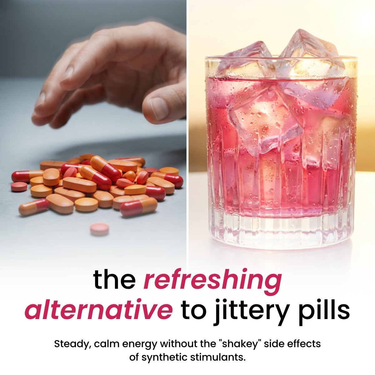 Glow Control Beauty Drink Mix